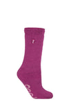 Ladies 1 Pair Jeep Renegade Thermal Boot Socks