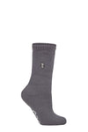 Ladies 1 Pair Jeep Renegade Thermal Boot Socks