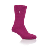 JL1000 LADIES' CUSHIONED SUPER THERMAL BOOT SOCKS