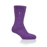 JL1000 LADIES' CUSHIONED SUPER THERMAL BOOT SOCKS