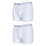 JM251 MEN'S COTTON KEYHOLE TRUNKS